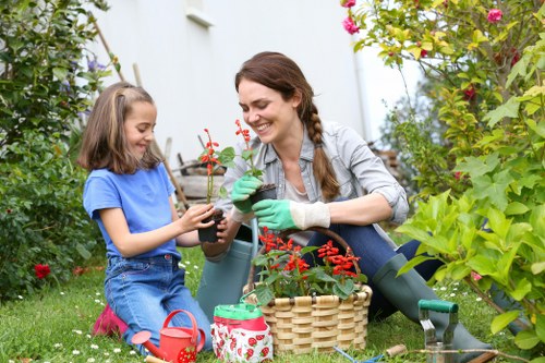 Gardening service terms and conditions introduction