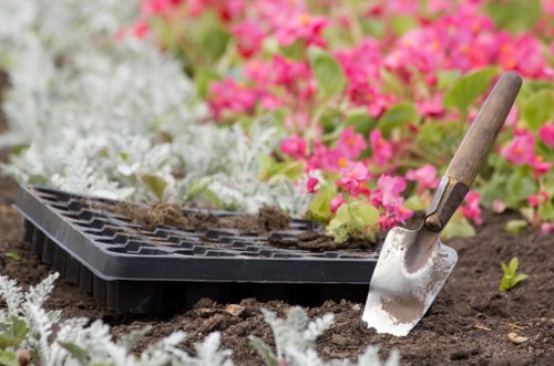 Ongoing accessibility improvements for Gardeners Upminster